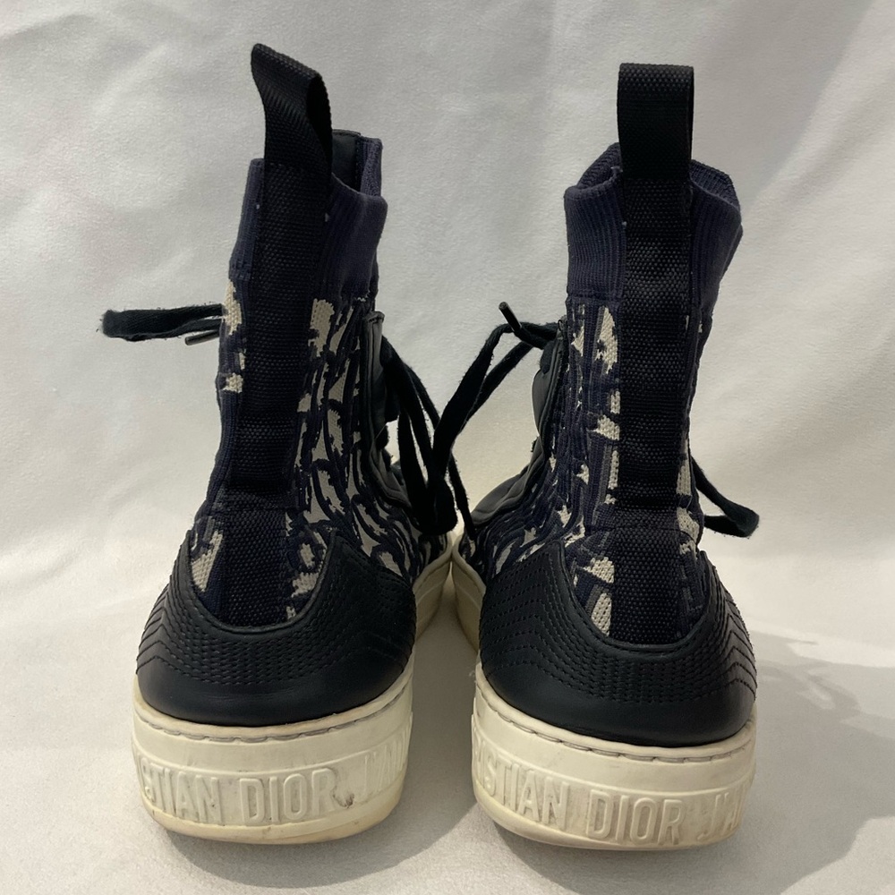 Christian Dior Sneakers - Picture 3 of 6